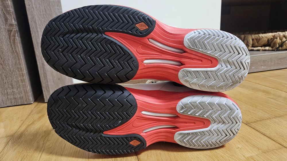 Nike Lunar Balistic 41