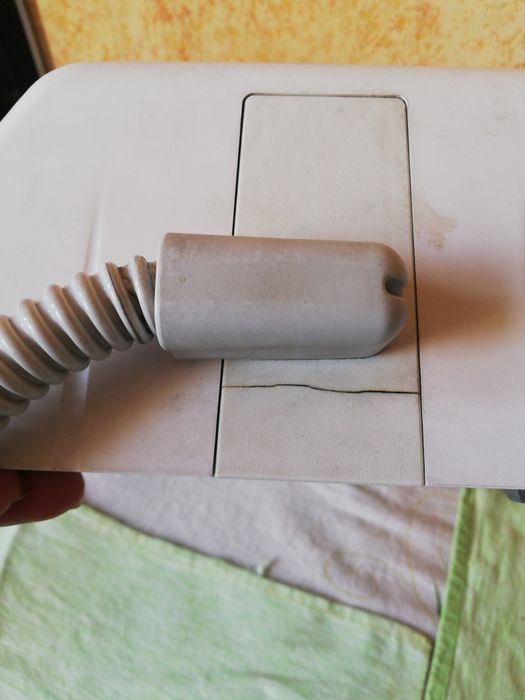 Аппарат для педикюра