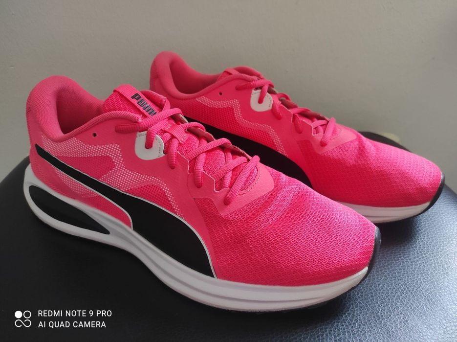 Puma buty sportowe sneakersy męskie