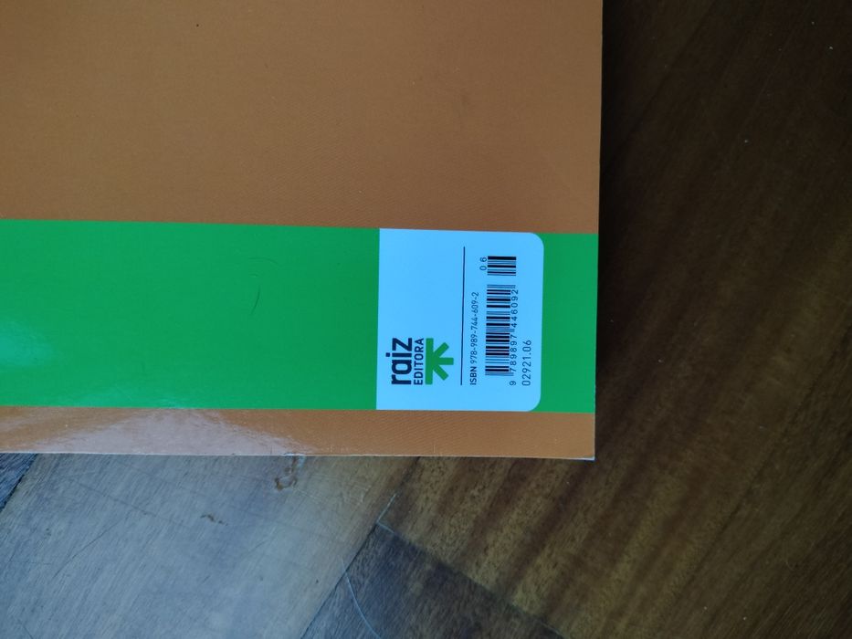 Livro Preparar o Exame Matemática A 12 Ano 2026 Raiz Editora