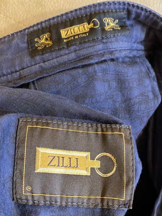 ZILLI шорты. Xxl. 3xl.