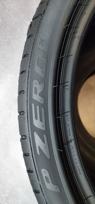 305.30.21 Pirelli Pzero PZ4 4шт