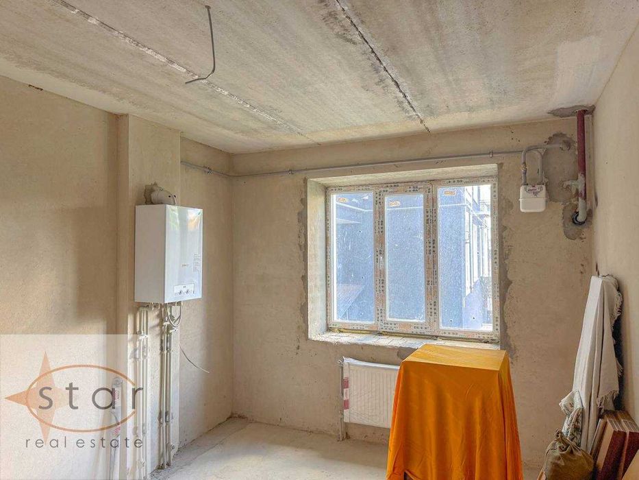 Продаж 3-кімн квартири в будинку 2022 року 99м², Єоселя