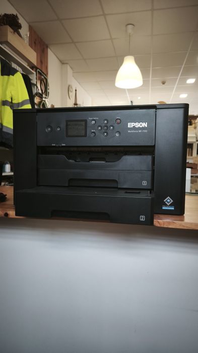 Impressora EPSON  A3