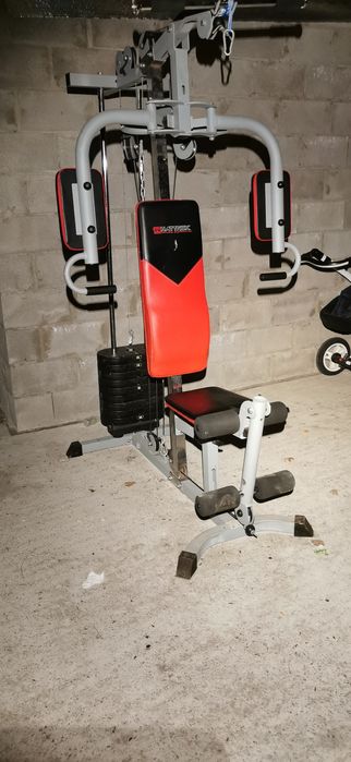 Тренажор топ фіт