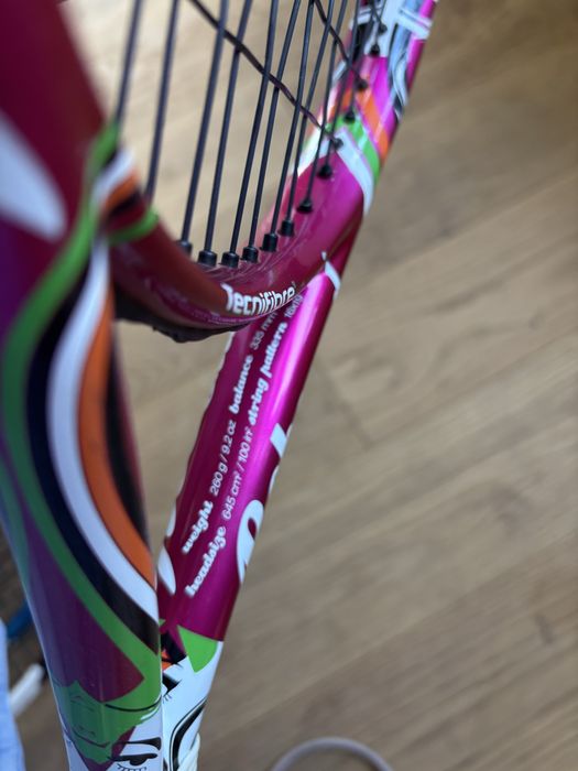 Rakieta tenisowa Tecnifibre T-Rebound 260