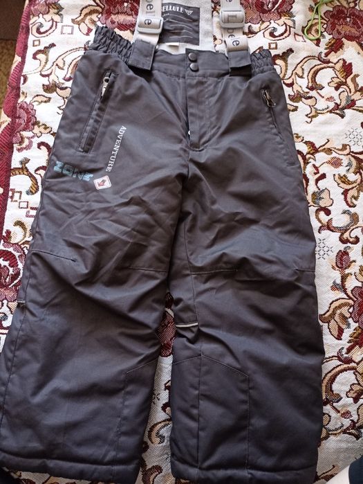 Термокомбінезон на хлопчика 92-104р.