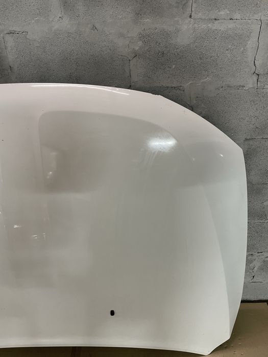 Капот Dodge Durango