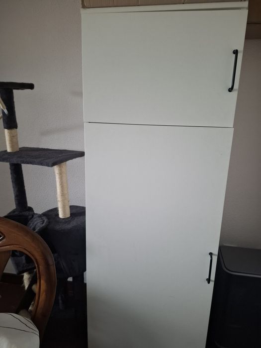 Móvel ikea de módulos