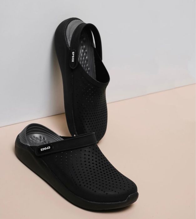 кроксы оригинал! LiteRide чоловічі крокси crocs 40 41 42 43 44 45