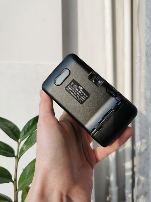 Новий Olympus OZ 1 / Infinity Mini / AF-1 Mini