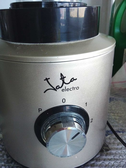 Liquidificadora/trituradora