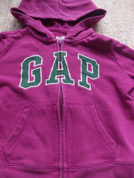 Bluza Gap, rozmiar 120