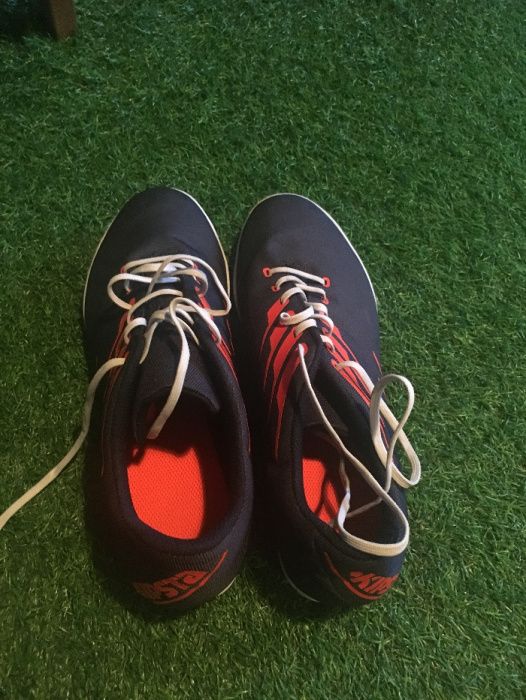 Tenis Decathlon -Futsal