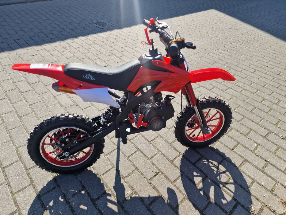 Sprzedam mini crossa