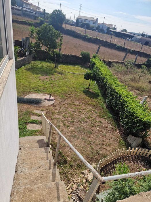 Aluguer de casa