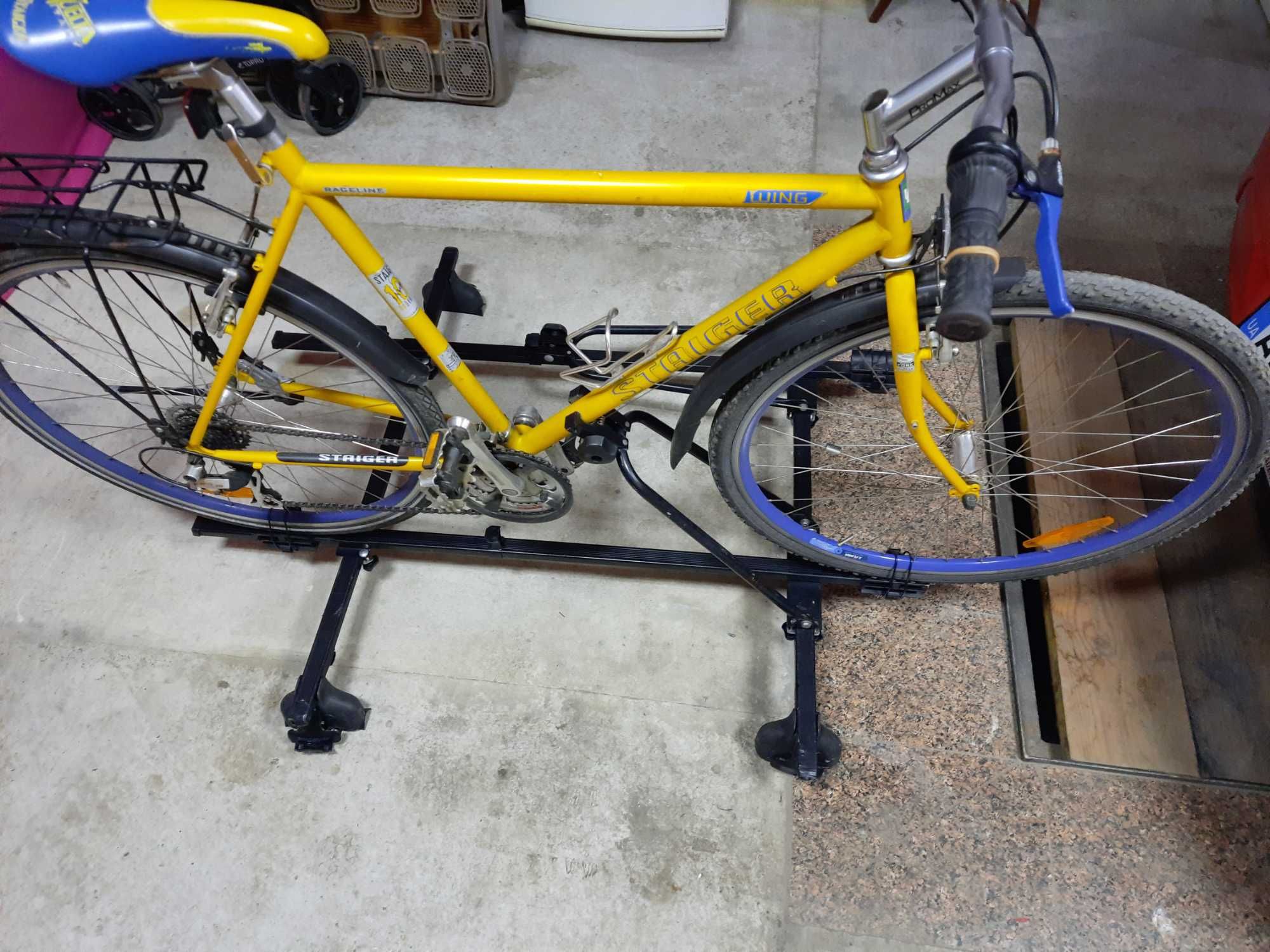 Olx bicycle best sale rack