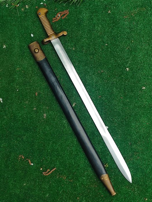 Bagnet ZOUAVE Remington