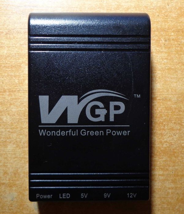 UPS для модема,  роутера 10400mAh.