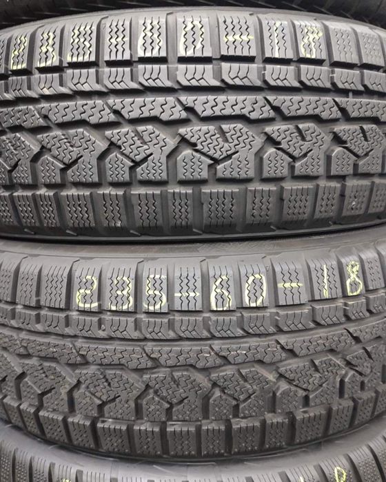 Шини з Німеччини