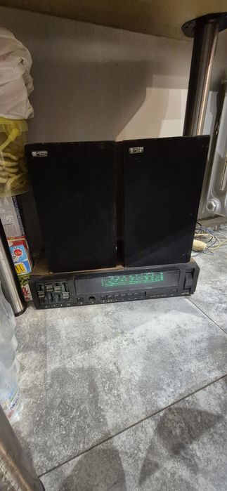 amplituner Amator 2b Stereo