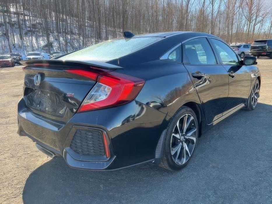 Honda Civic      2019