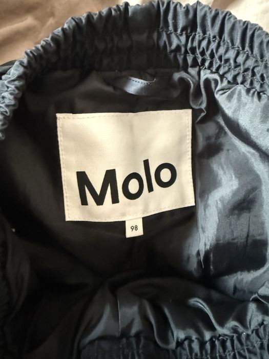 Штани Molo 98 Куртка zara