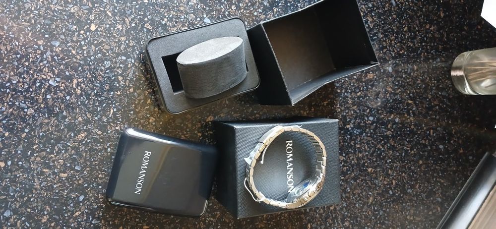 Casio edifice wr 100m чоловічий годинник