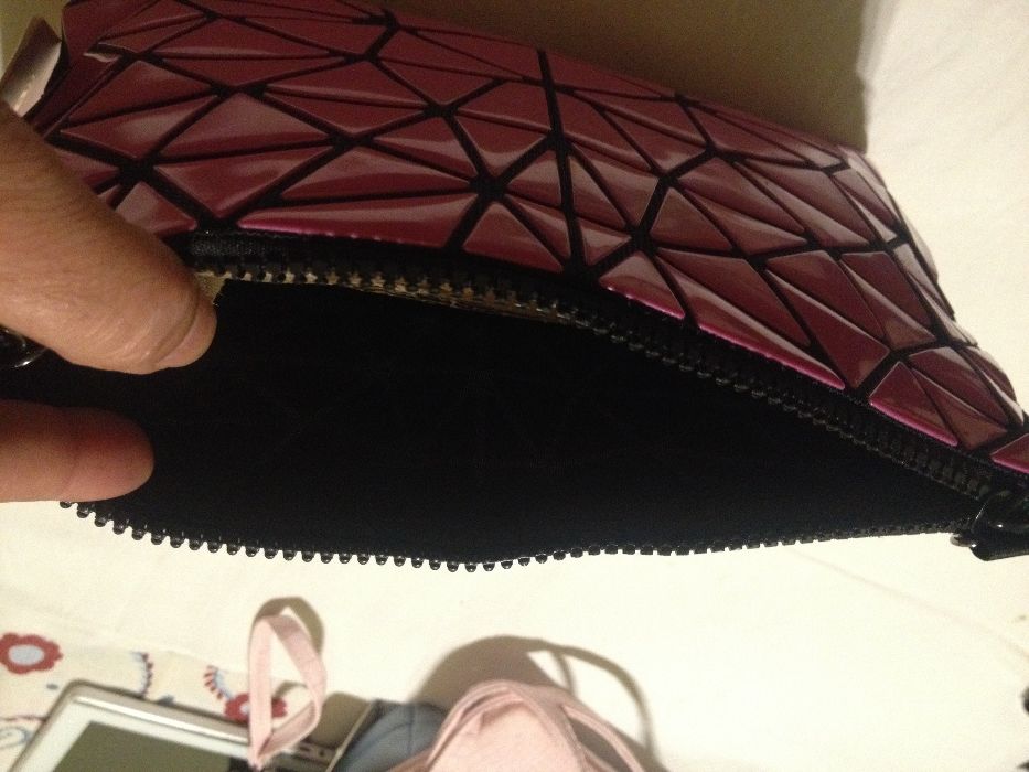 Malas, pochetes - as 5 unidades - 20,00