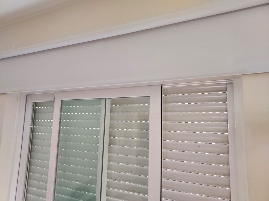 Estore para quarto ou sala