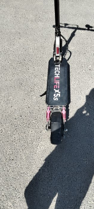 Hulajnoga elektryczna motus 8.5 pro lite