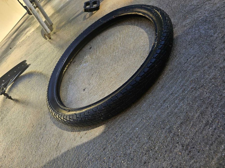 Peças de BMX RockStar