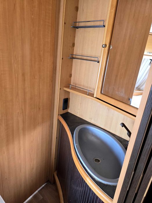 Caravana LMC Miisterland