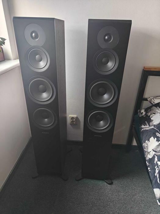 Kolumny głośnikowe Dynaudio Emit 50