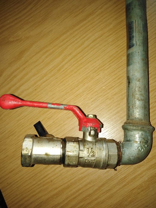 Zestaw dla hydraulika