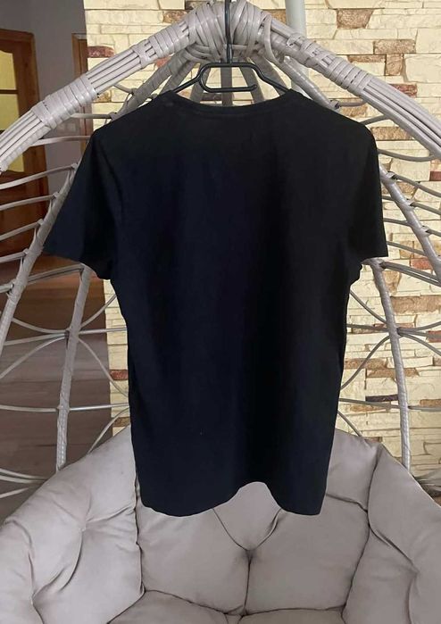 T-shirt męski, koszulka, House Brand, rozmiar S