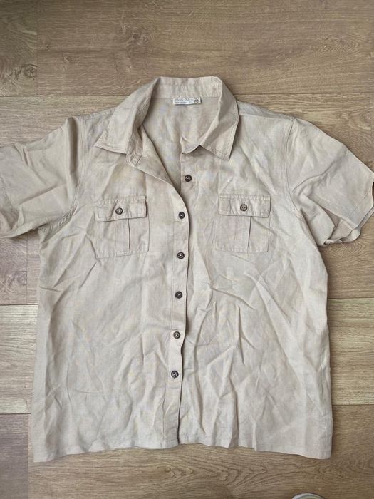 Camisa Basic - T264584483564929120