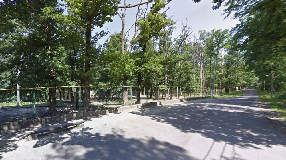 Приватний Житлово готельний комплекс