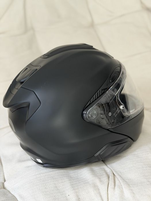 Capacete HJC Rpha 91 modular
