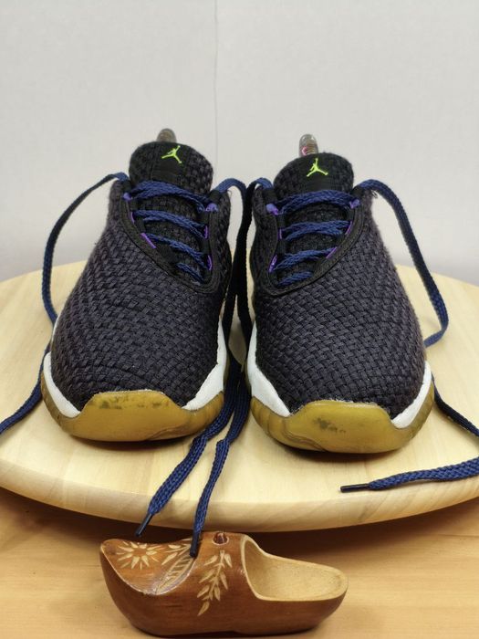 Buty r.36 Jordan GG Air Future uniseks