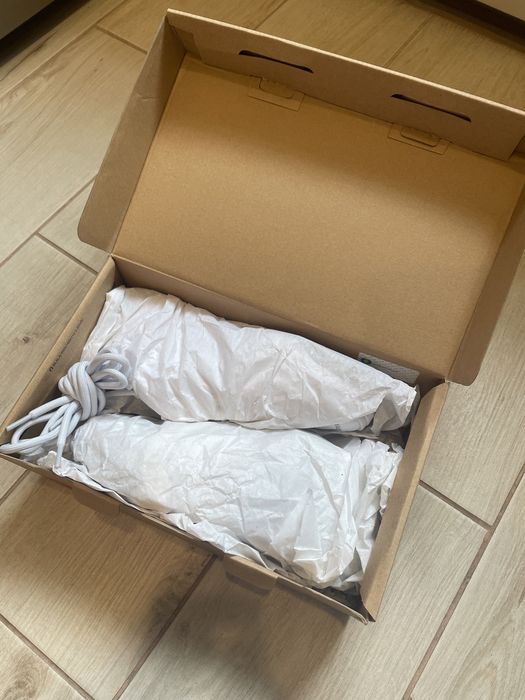 Продам нові Puma Cali Dream RE 37 розмір
