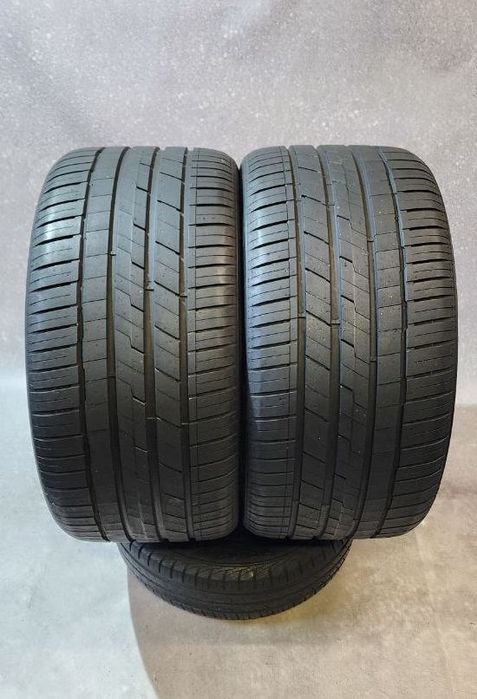 315.35.21 Hankook Ventus S1 Evo³ 2шт
