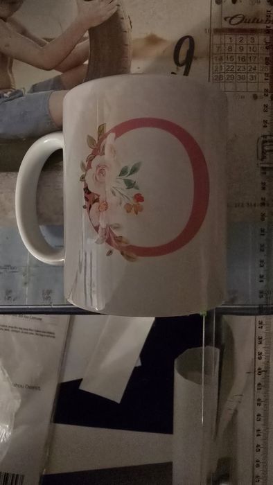 Caneca personalizada