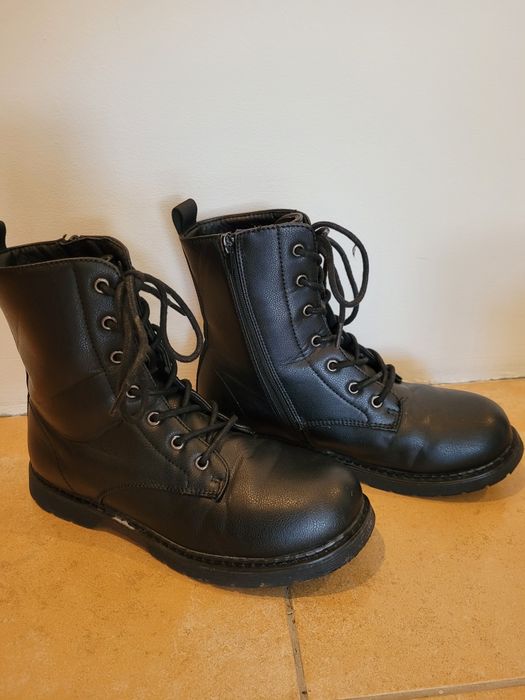 Buty trepki rozmiar 38