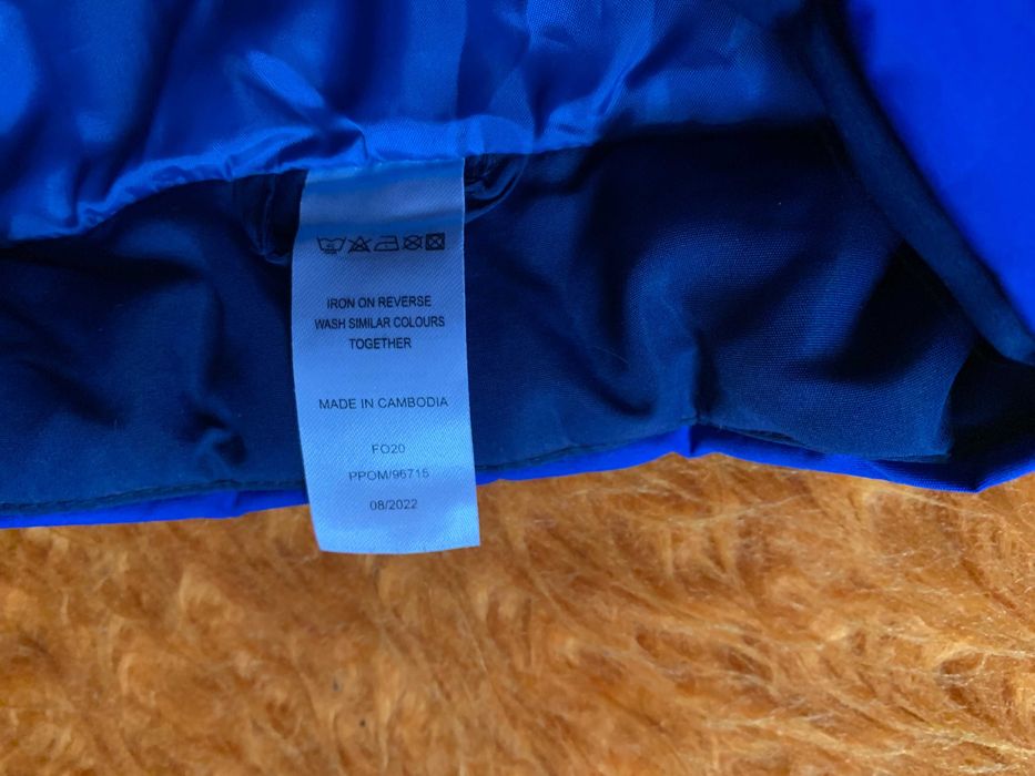 Жилет новий,Велікобританія р.48.