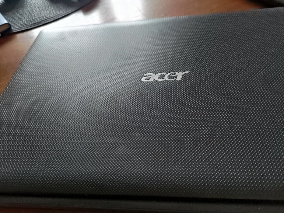 Sprzedam Laptop Acer