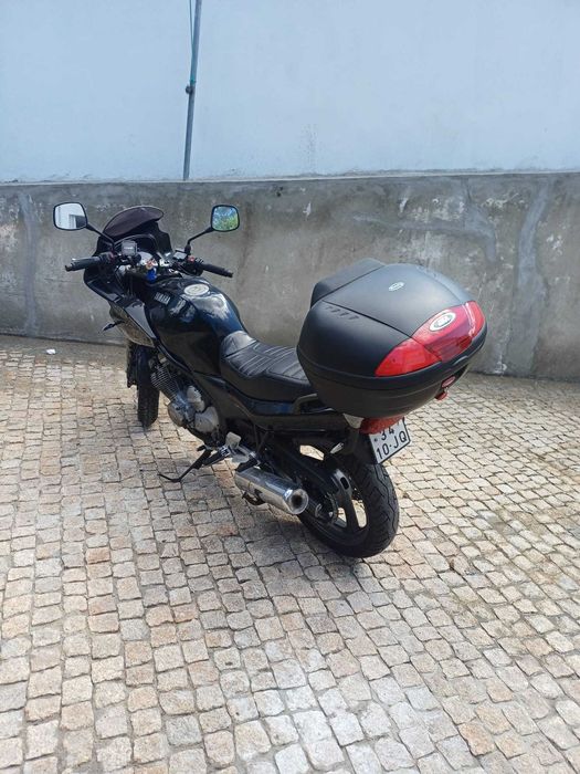 Yamaha xj 600 Divirsion