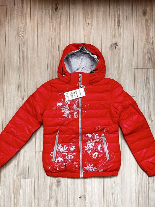 Куртка вітровка нова весна