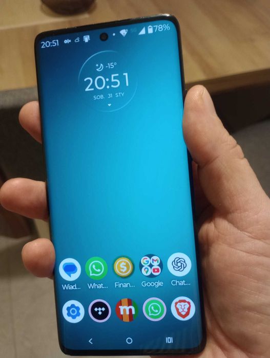 Motorola Edge 40 5G 8GB/256GB