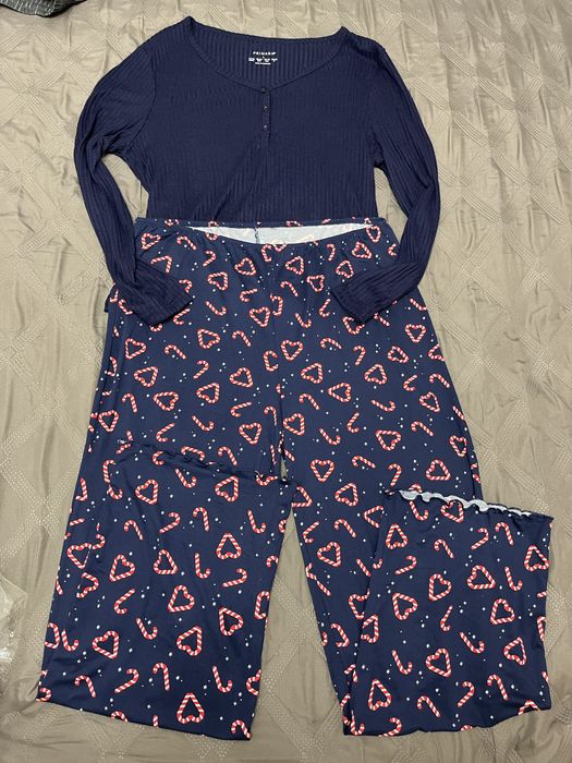 Розпрожаж  жіночих піжам від primark в розмірі M-L